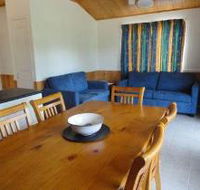 BIG4 Glengarry Holiday Park - Accommodation BNB