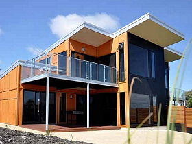The Dunes Low Head - Accommodation BNB 0