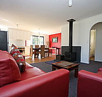 Bruny Island Villas - Eversley - Accommodation BNB