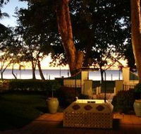 BeachView Apartments at Villa Paradiso - Accommodation BNB