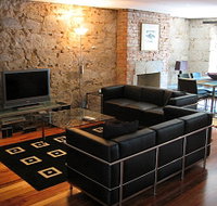 Sullivans Cove Apartments - Dockside Salamanca - Accommodation BNB