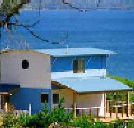 Bruny Island Accommodation Services - The Don - Accommodation BNB