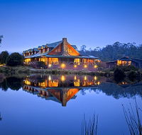 Peppers Cradle Mountain Lodge - Accommodation BNB