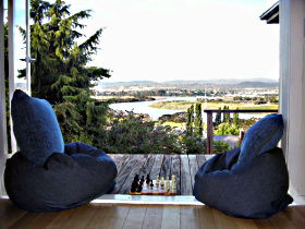 Trevallyn TAS Accommodation BNB