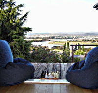 Forest Road Apartments - Accommodation BNB