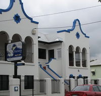 Floriana Villas - Accommodation BNB