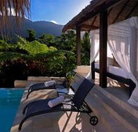 Executive Retreats - Shangri-La - Accommodation BNB