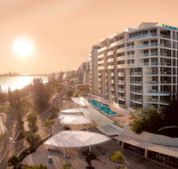 Oceans Mooloolaba Beach - Accommodation BNB