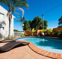 Noosa Sun Motel - Accommodation BNB