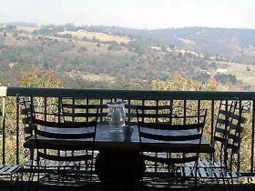 Maleny Hideaway - Accommodation BNB 0
