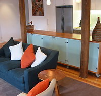 Sullivans Cove Apartments - 19 Hunter - Accommodation BNB