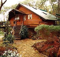 Marions Vineyard Accommodation - Accommodation BNB