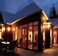 The Peninsula Experience - Accommodation BNB