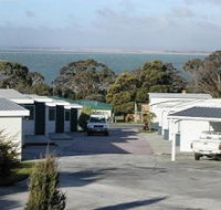 Old Pier Apartments - Accommodation BNB