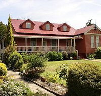 Cradle Manor - Accommodation BNB