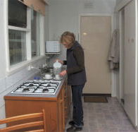 Burnie Ocean View Motel - Accommodation BNB