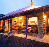 Central Highlands Lodge Accommodation - Accommodation BNB