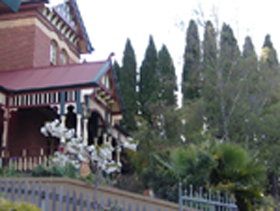 Mount Stuart TAS Accommodation BNB