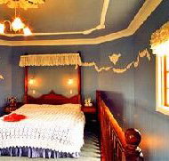 Hatchers Richmond Manor - Accommodation BNB