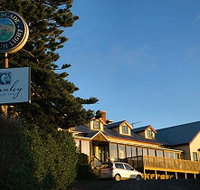 Stanley Seaview Inn - Accommodation BNB