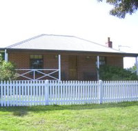 Miranda Cottage - Accommodation BNB