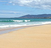 Scamander Tourist Park - Accommodation BNB