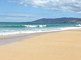 Scamander Tourist Park - Accommodation BNB 0