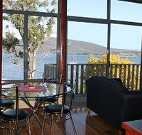 Driftwood Cottages - Beach House - Accommodation BNB