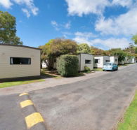 Burnie Holiday Caravan Park - Accommodation BNB