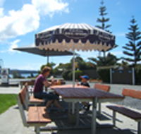 Hillcrest Caravan Park - Accommodation BNB
