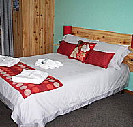 Devonport Holiday Village - Accommodation BNB