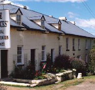 Lythgos Row of Romantic Cottages - Accommodation BNB
