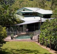 Tranquility on the Daintree - Accommodation BNB