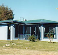 Homelea Accommodation Spa Cottage and Apartments - Accommodation BNB