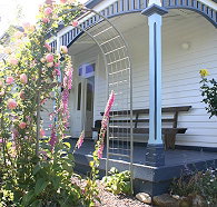 Devonport Bed  Breakfast - Accommodation BNB