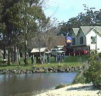 Best Western Murchison Lodge Motor Inn - Accommodation BNB