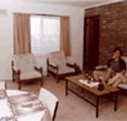 West Beach Holiday Villas - Accommodation BNB