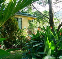 Daintree Valley Haven - Accommodation BNB