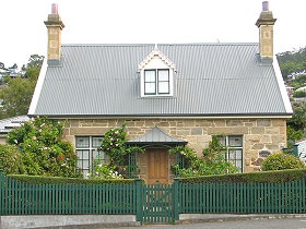 Unknown ACT Accommodation BNB