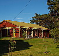 Icena Accommodation - Accommodation BNB