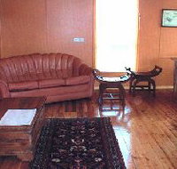 Fishermans Cottage - The - Accommodation BNB