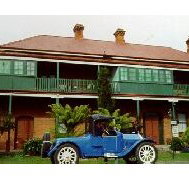Kingsley House Olde World Accommodation - Accommodation BNB