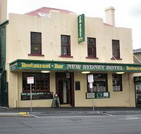 New Sydney Hotel - Accommodation BNB