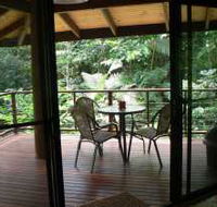 Cape Trib Exotic Fruit Farm Bed and Breakfast - Accommodation BNB