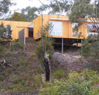 Bruny Island Weekender - Accommodation BNB