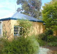 Richmond Coachmans Rest - Accommodation BNB