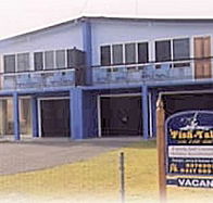 Fish-Tales On The Bay - Accommodation BNB
