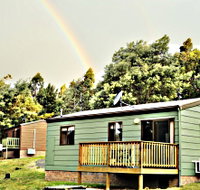 Port Arthur Holiday Park - Accommodation BNB