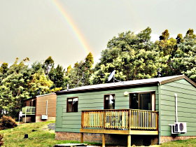 Port Arthur Holiday Park - Accommodation BNB 0