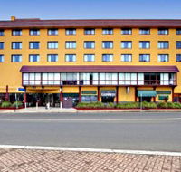 Comfort Hotel Burnie - Accommodation BNB